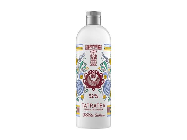 TATRATEA FOLKLÓRNÍ EDICE
