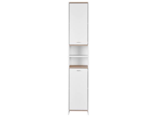 Tall Bathroom Cabinet