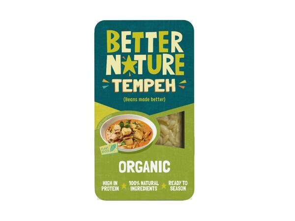 Better Nature Tempeh