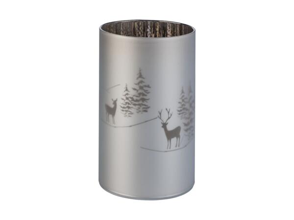 LIVARNO HOME(R) LED-lanterne