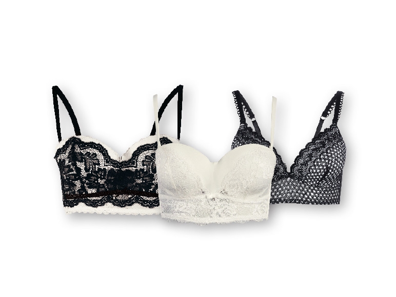 ESMARA LINGERIE Ladies' Bra