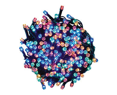 600 Low Voltage LED Fairy Lights