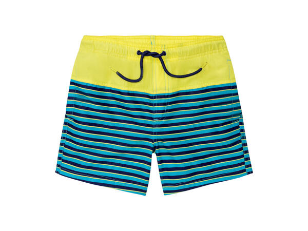 Boys' Swim Shorts