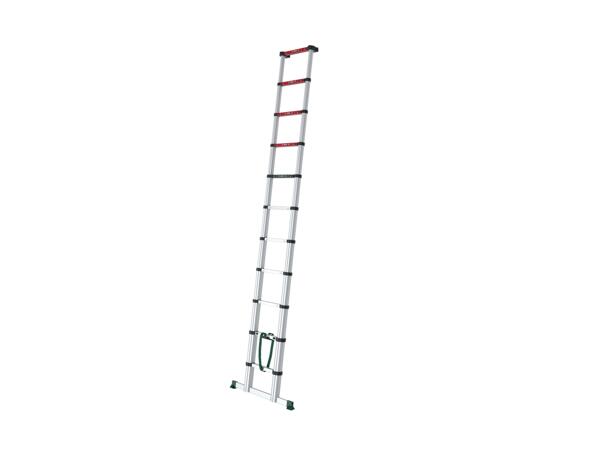Telescopic Aluminium Ladder