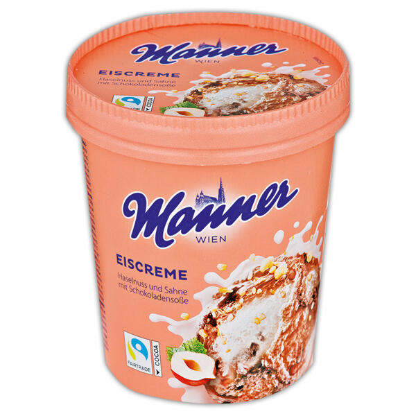 Eiscreme