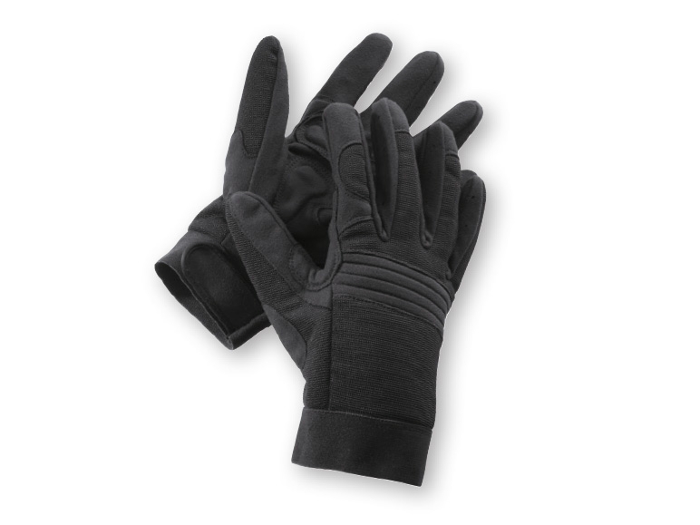 Powerfix Work Gloves