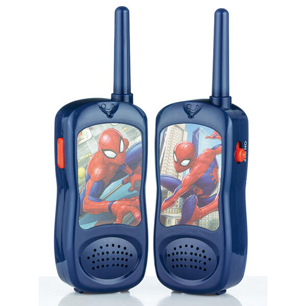 Walkie-Talkie-Set