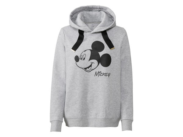 Ladies' Sweatshirt