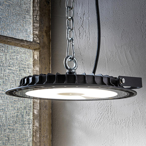 LED-Highbay-Industriebeleuchtung