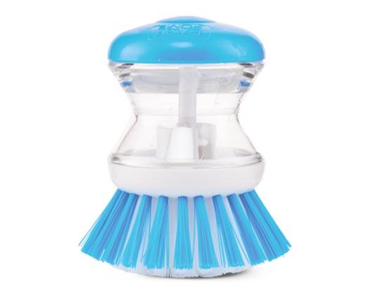 Easy Home 
 Sink Scrubbing Assortment