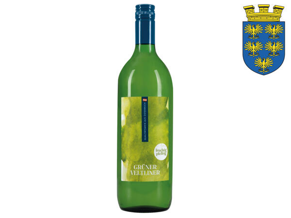 Grüner Veltliner