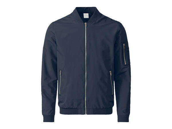 Men's College Jacket