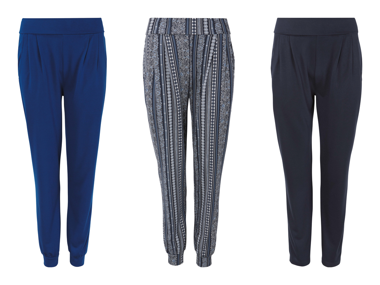 Pantalon sarouel1