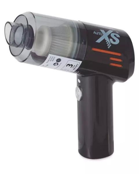 Cordless Car Vacuum