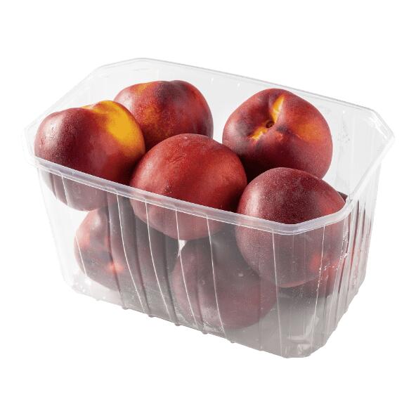 Nectarines