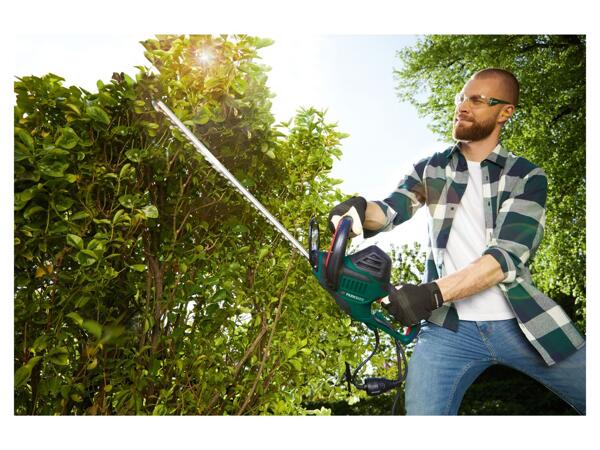 PARKSIDE(R) 600W Electric Hedge Trimmer
