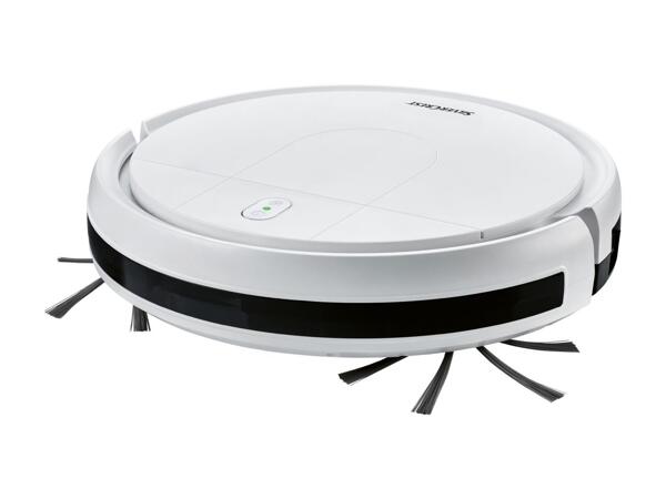 Aspirateur robot