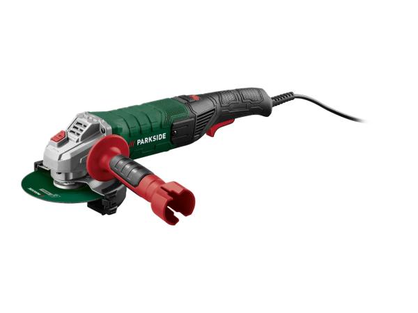 Parkside Angle Grinder