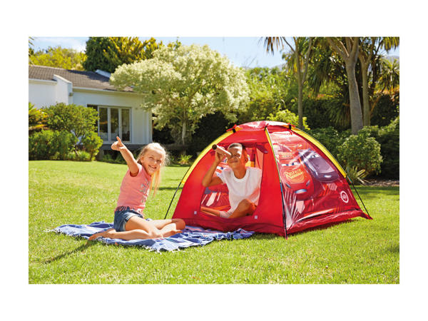 Kids' Tent1