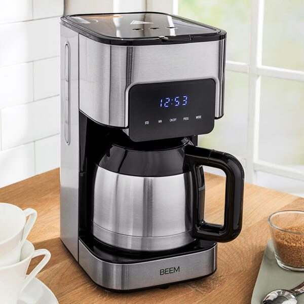 Filterkaffeemaschine
