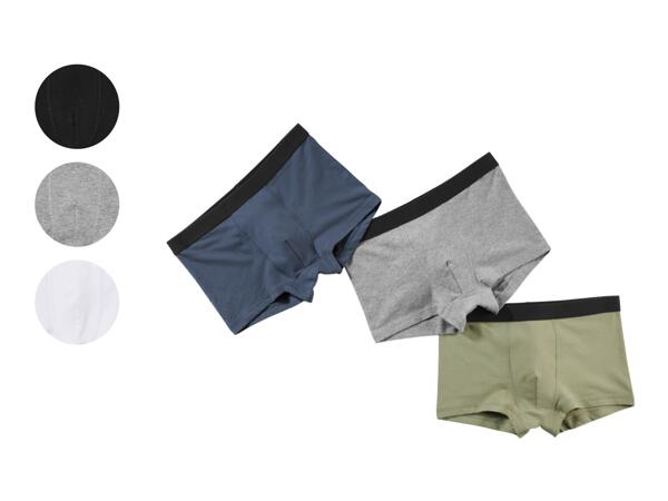 Kalsonger, 3-pack