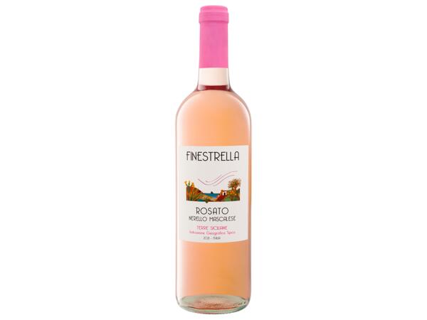 Rosato Nerello Mascalese Terre Siciliane IGT