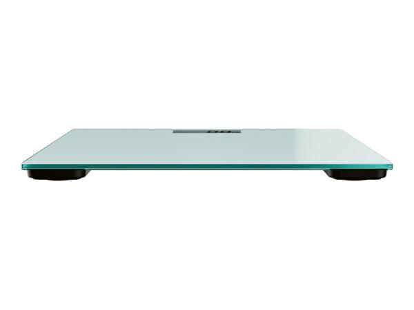 Cien Beauty White Bathroom Scales