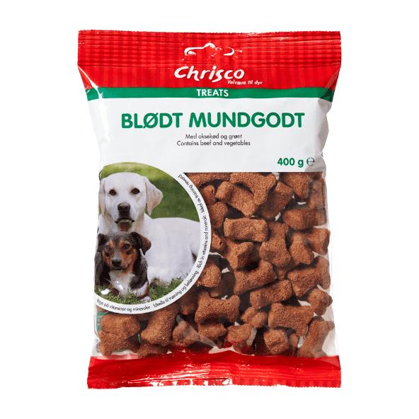 Hundesnacks
