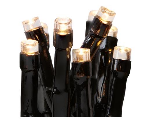 Belavi Curtain or String Lights