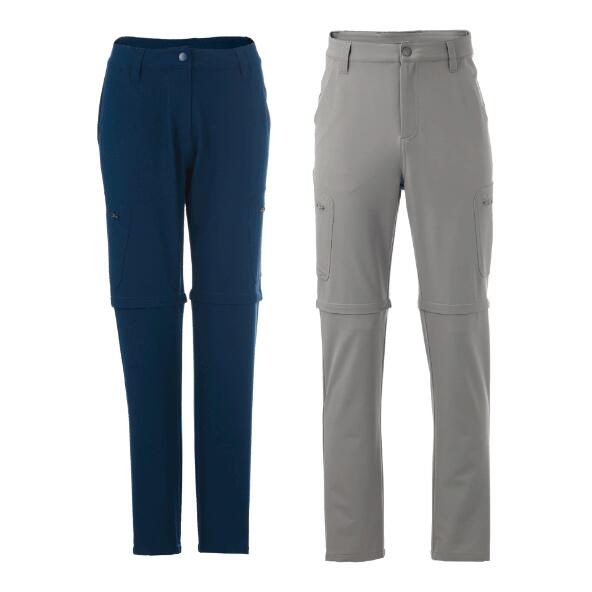 CRANE(R) Zipp-off-Hose
