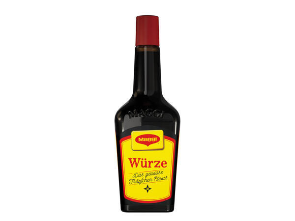 Maggi Würze XXL