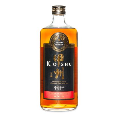 Whisky japonais