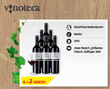 STELLENRYCK Merlot