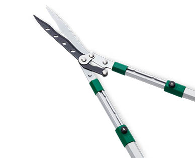 Telescopic Hedge Shears