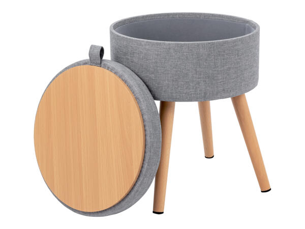 Stool