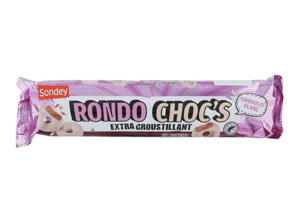 Rondo Choc's