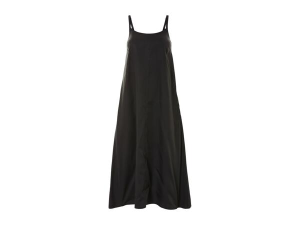 Esmara Ladies' Black Dress