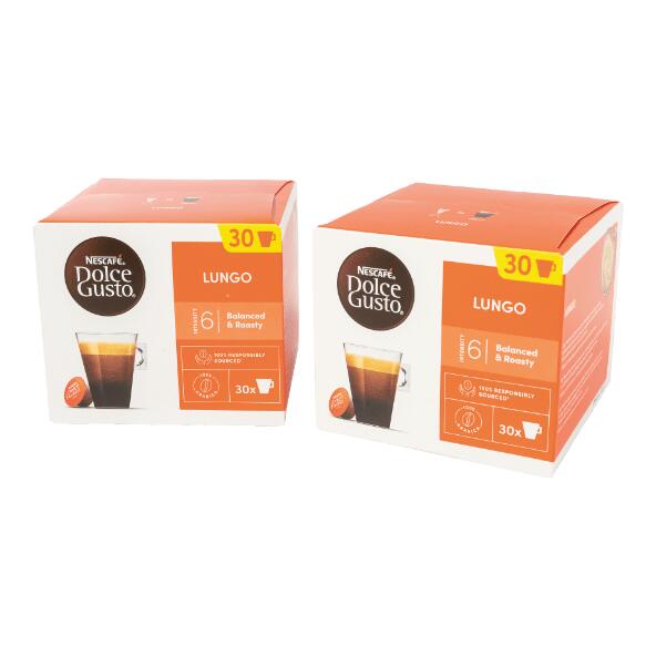 NESCAFÉ(R)/DOLCE GUSTO(R) 				Dolce Gusto, Duopack