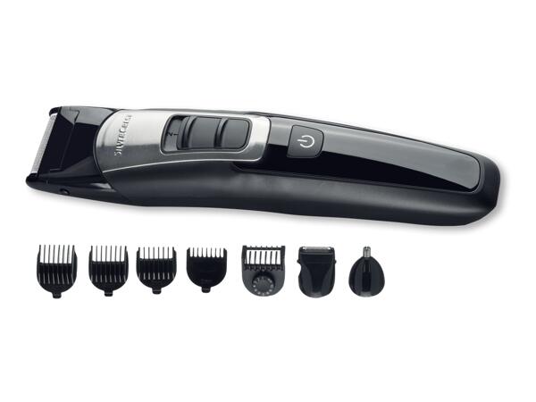 Hår- och skäggtrimmer