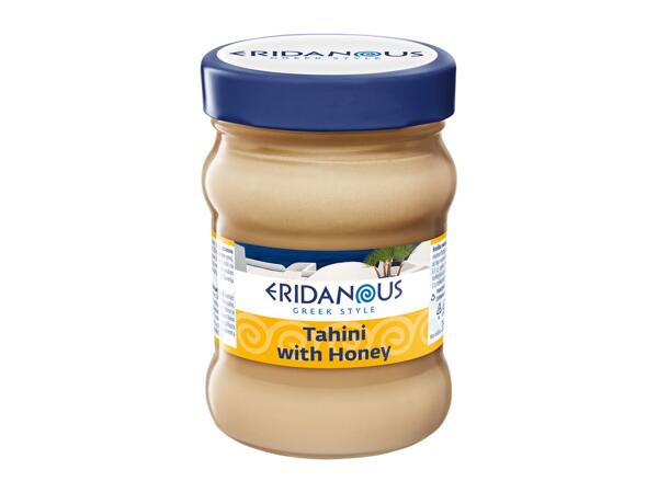 Eridanous Tahini Assorted