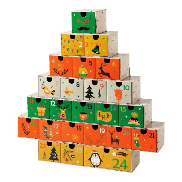 Adventskalender