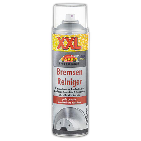 XXL-Oberflächensprays 500 ml