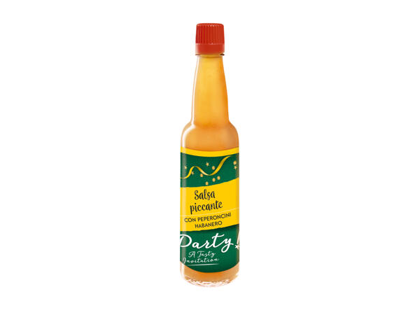 Chilli Sauce