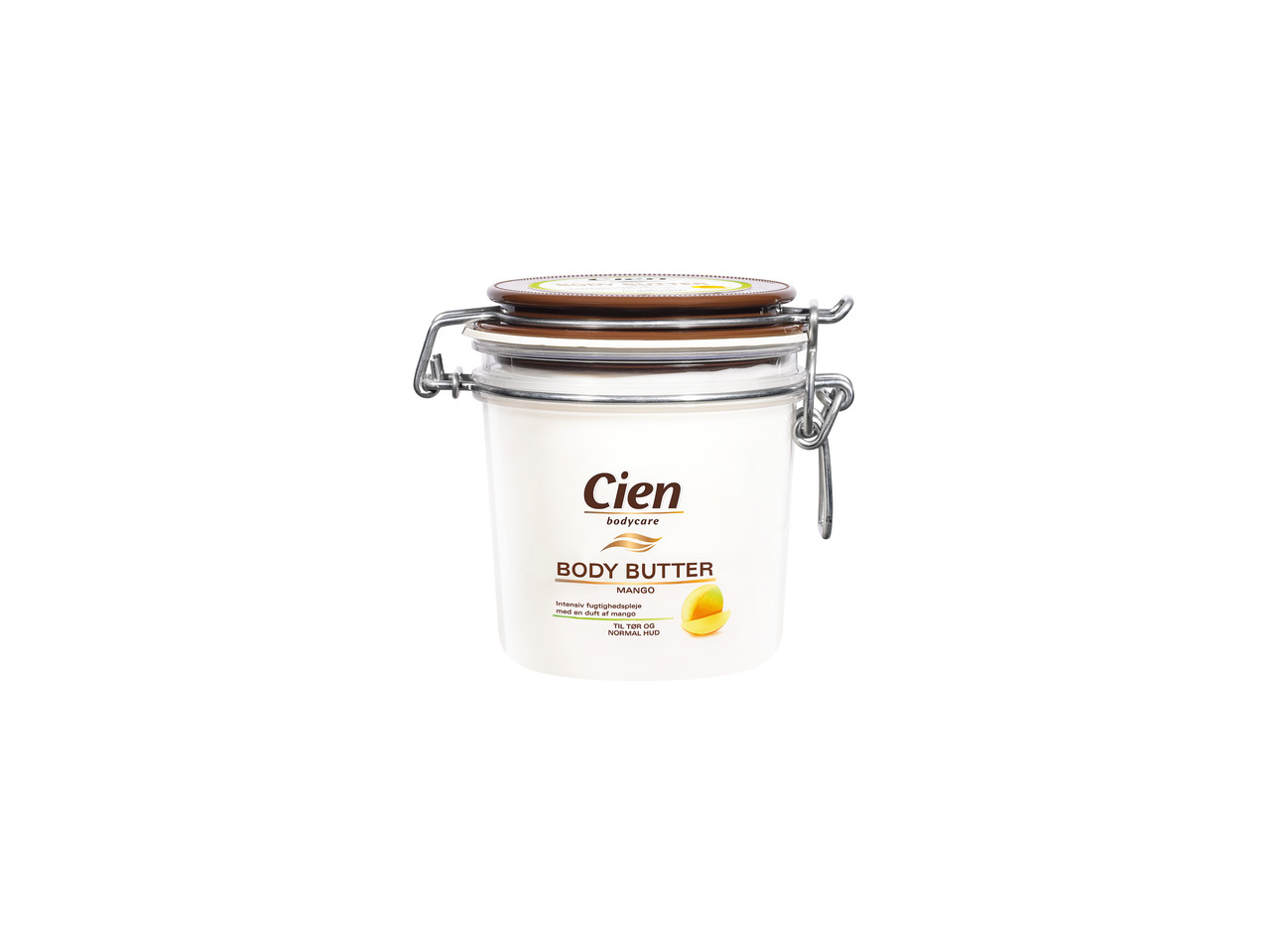 CIEN Bodybutter