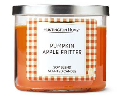 Huntington Home 
 3-Wick Candle