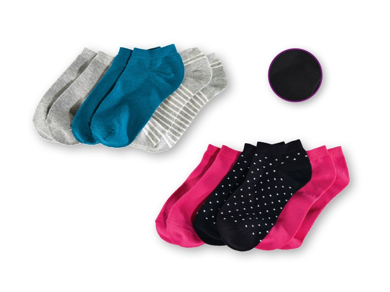 Esmara Ladies' Trainer Socks