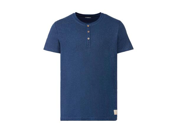 LIVERGY(R) T-shirt