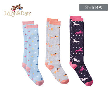 Wellington Socks 1pk