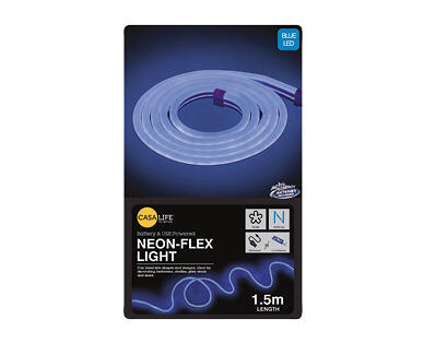 Flex Light or Step Light
