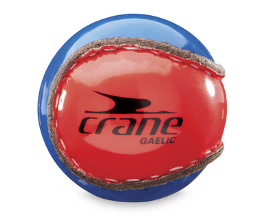 Training Sliotar